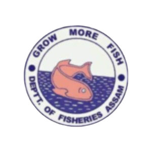 Department of Fisheries Assam LOGO