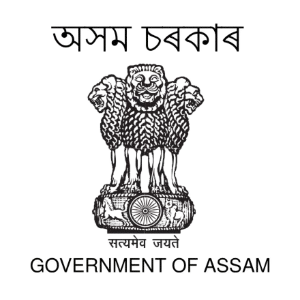 Government of Assam (logo)