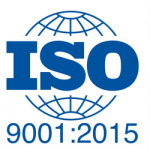 ISO-certified