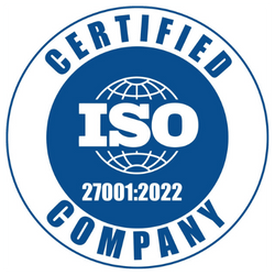 SIQES-ISO Certified Company